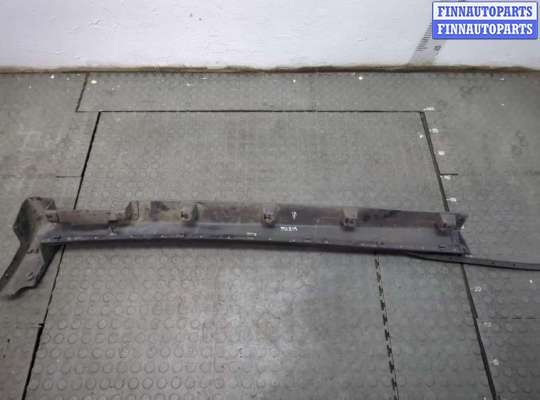 купить Накладка на порог на Opel Mokka 2012-2019