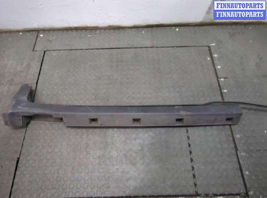 купить Накладка на порог на Opel Mokka 2012-2019