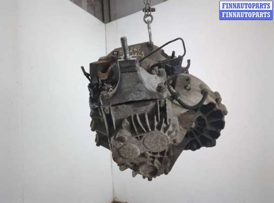 купить КПП 6-ст.мех. (МКПП) на Ford Mondeo 3 2000-2007