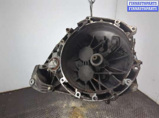 купить КПП 6-ст.мех. (МКПП) на Ford Mondeo 3 2000-2007