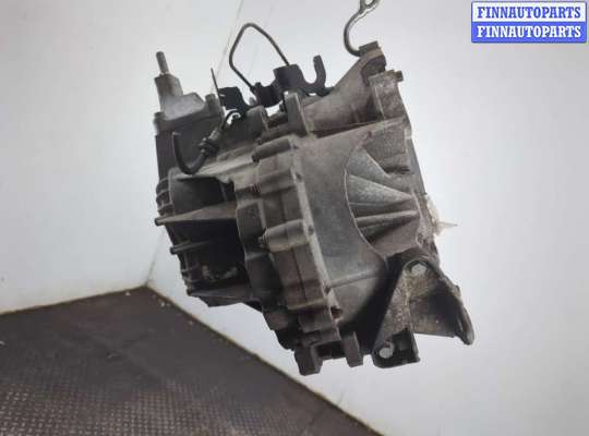 купить КПП 6-ст.мех. (МКПП) на Ford Mondeo 3 2000-2007