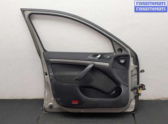 купить Дверь боковая (легковая) на Skoda Octavia (A5) 2004-2013