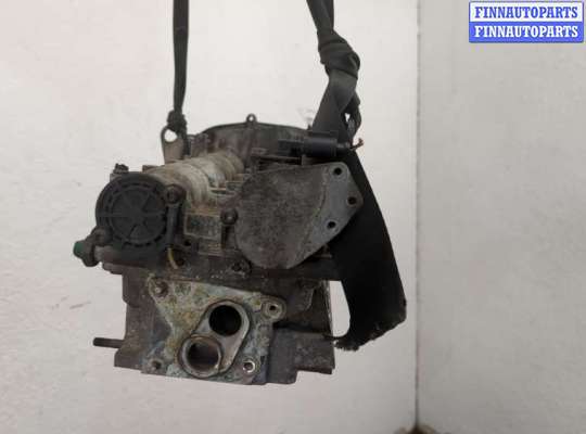 купить Головка блока (ГБЦ) на Seat Ibiza 4 2008-2015