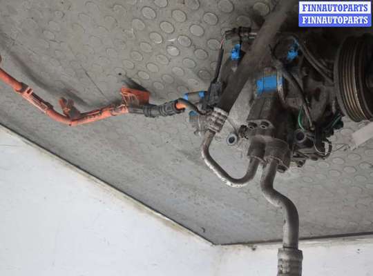 купить Компрессор кондиционера на Honda Civic 2005-2012
