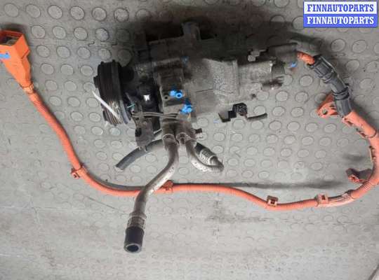 купить Компрессор кондиционера на Honda Civic 2005-2012
