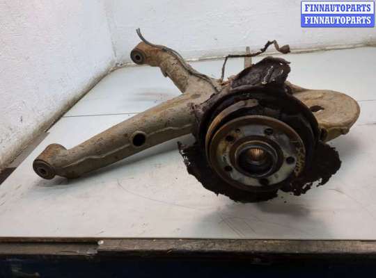 купить Ступица (кулак, цапфа) на Mercedes Vito W639 2003-2014