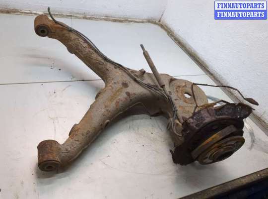 купить Ступица (кулак, цапфа) на Mercedes Vito W639 2003-2014