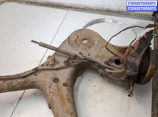 купить Ступица (кулак, цапфа) на Mercedes Vito W639 2003-2014