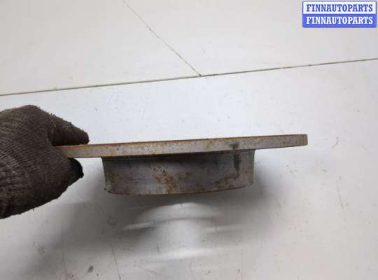 купить Диск тормозной на Ford Kuga 2012-2016