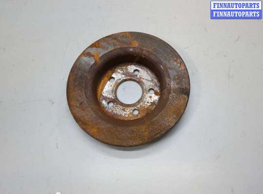 купить Диск тормозной на Ford Kuga 2012-2016