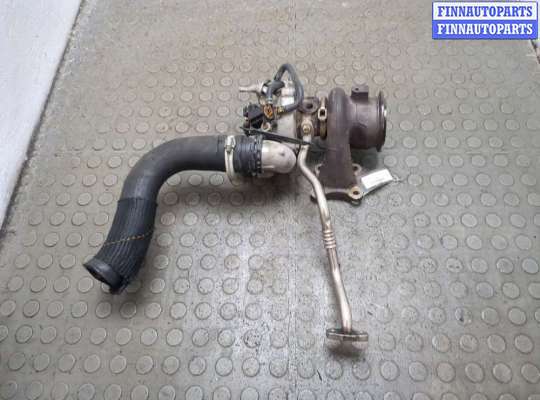 купить Турбина на Chevrolet Malibu 2018-2025