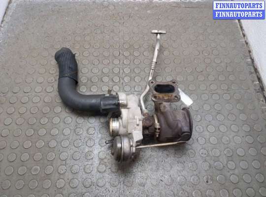 купить Турбина на Chevrolet Malibu 2018-2025