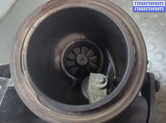 купить Турбина на Chevrolet Malibu 2018-2025