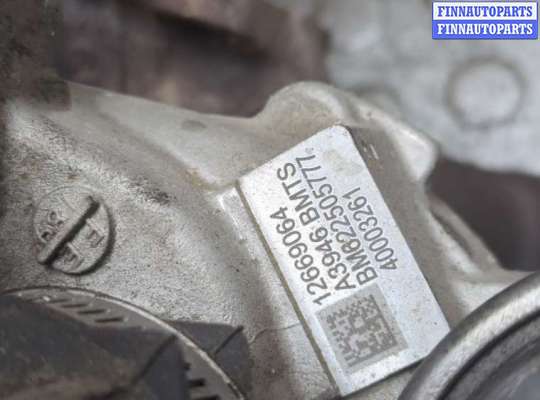 купить Турбина на Chevrolet Malibu 2018-2025