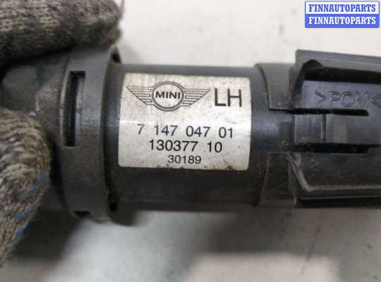 купить Форсунка омывателя фар на Mini Cooper (R50 / 53) 2001-2006