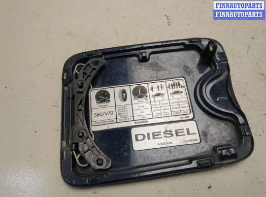 купить Лючок бензобака на Volvo S60 2000-2009