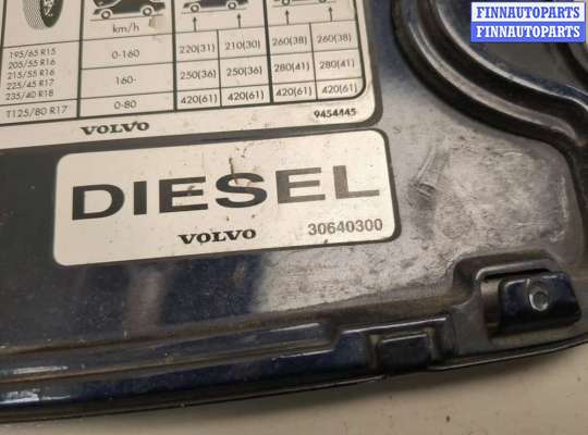 купить Лючок бензобака на Volvo S60 2000-2009