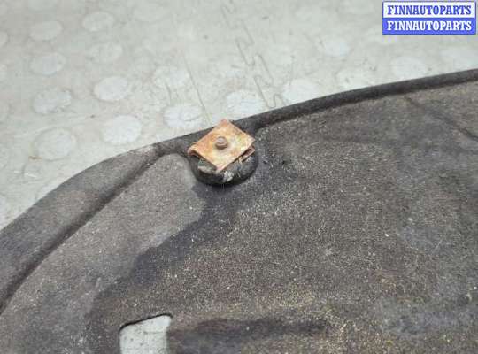 купить Защита днища, запаски, КПП, подвески на KIA Optima 4 2012-2020