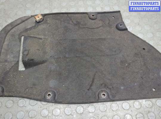 купить Защита днища, запаски, КПП, подвески на KIA Optima 4 2012-2020