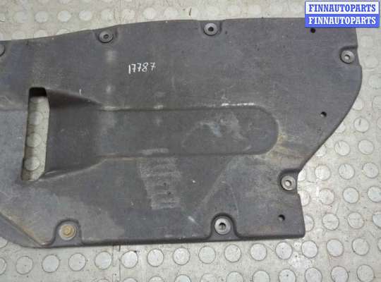 купить Защита днища, запаски, КПП, подвески на KIA Optima 4 2012-2020