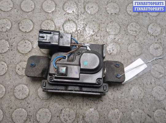 купить Замок багажника на Opel Antara 2006-2015