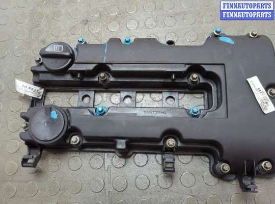 купить Крышка клапанная ДВС на Opel Zafira C 2011-2019