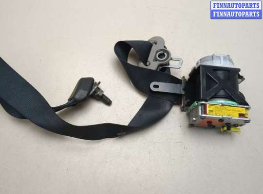 купить Ремень безопасности на Toyota Yaris 2005-2011