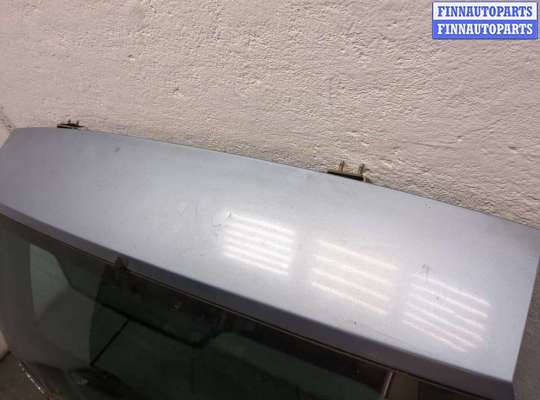 купить Крышка (дверь) багажника на Ford Mondeo 3 2000-2007