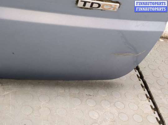 купить Крышка (дверь) багажника на Ford Mondeo 3 2000-2007