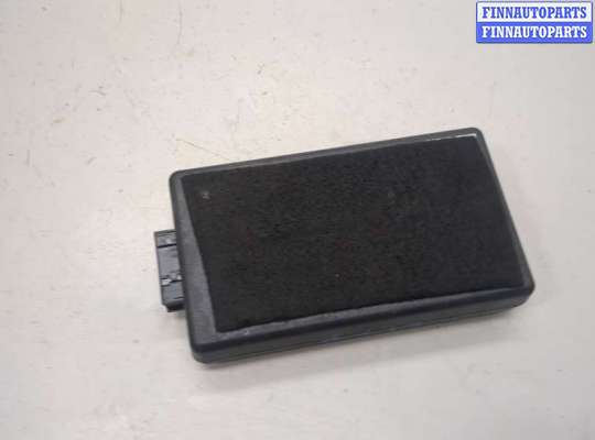 ЭБУ салона (Блок комфорта) на Mercedes-Benz ML (W164)