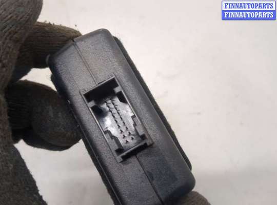 ЭБУ салона (Блок комфорта) на Mercedes-Benz ML (W164)