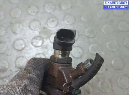 купить Форсунка топливная на Ford Mondeo 4 2007-2015