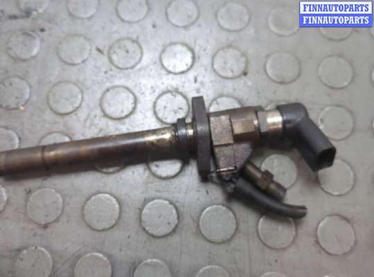 купить Форсунка топливная на Ford Mondeo 4 2007-2015