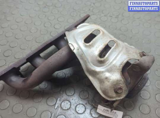 купить Коллектор выпускной на Toyota Auris E15 2006-2012