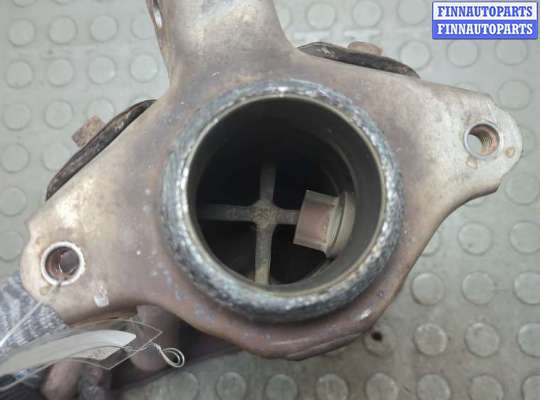 купить Коллектор выпускной на Toyota Auris E15 2006-2012