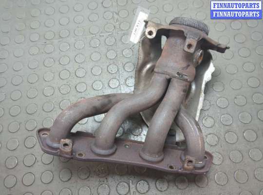 купить Коллектор выпускной на Toyota Auris E15 2006-2012