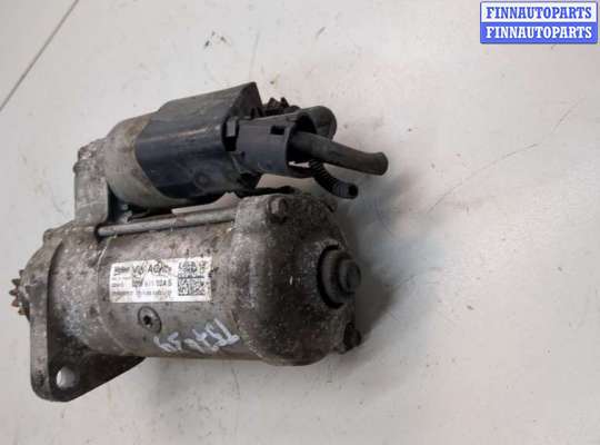 купить Стартер на Volkswagen Golf 7 2012-2020