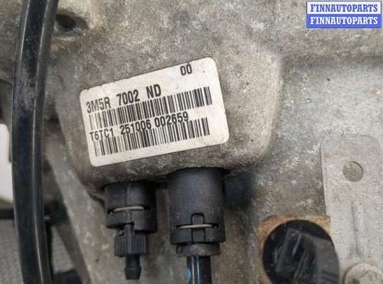 купить КПП 5-ст.мех. (МКПП) на Ford Focus 2 2005-2008
