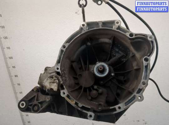 купить КПП 5-ст.мех. (МКПП) на Ford Focus 2 2005-2008