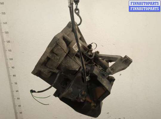 купить КПП 5-ст.мех. (МКПП) на Ford Focus 2 2005-2008