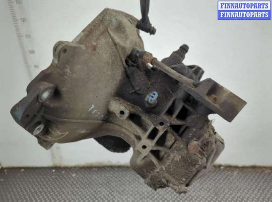 купить КПП 5-ст.мех. (МКПП) на Opel Astra H 2004-2010