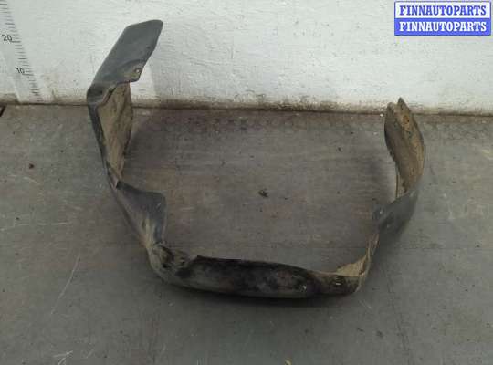 купить Защита арок (подкрылок) на Audi A3 (8L) 1996-2003