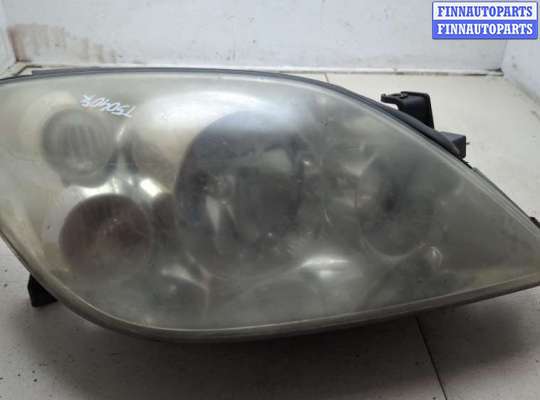 купить Фара (передняя) на Nissan Primera P12 2002-2008