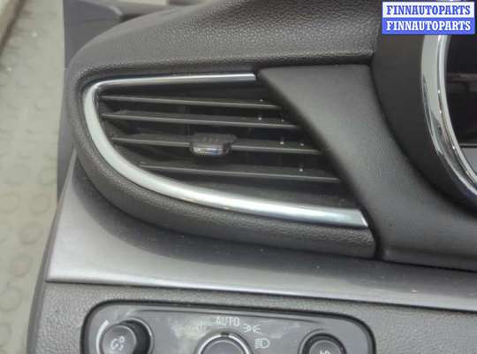 купить Панель передняя салона (торпедо) на Buick Encore 2016-2022