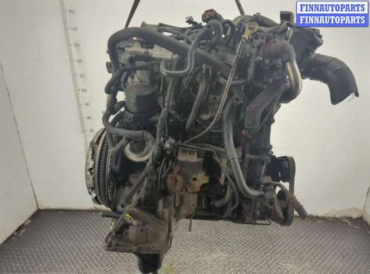купить Двигатель (ДВС) на Nissan Pathfinder 2004-2014