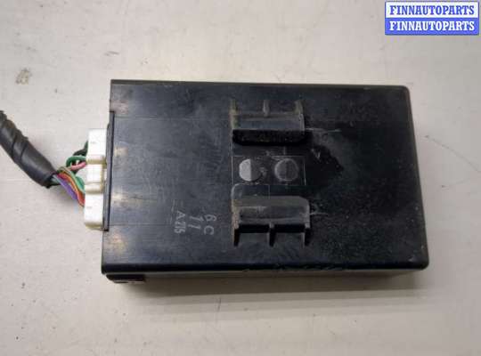 купить Блок управления климат-контролем на Mitsubishi Pajero / Montero 2000-2006
