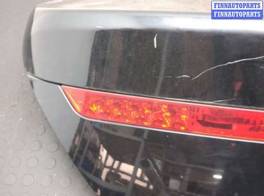 купить Крышка (дверь) багажника на BMW 7 E65 2001-2008