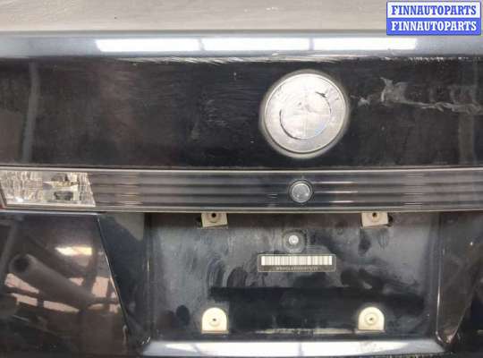 купить Крышка (дверь) багажника на BMW 7 E65 2001-2008