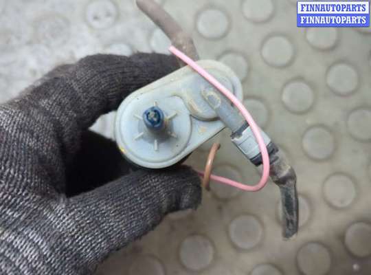 купить Двигатель (насос) омывателя на Nissan Primera P12 2002-2008