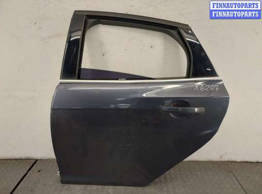 купить Дверь боковая (легковая) на Ford Focus 3 2011-2015